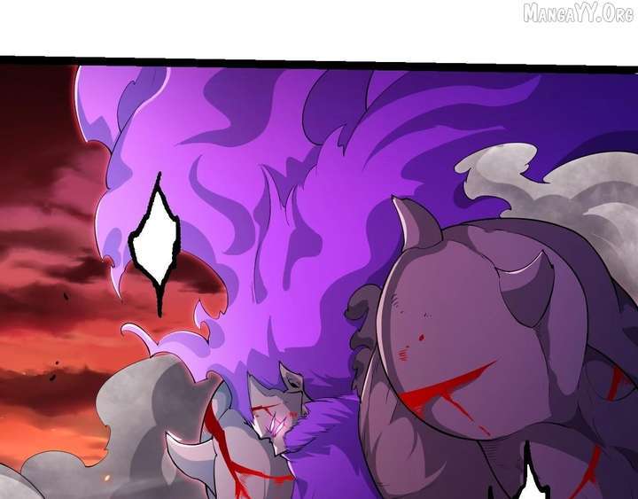 Evolution Begins With a Big Tree - Chapter 476 Page 6