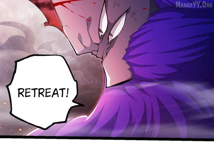 Evolution Begins With a Big Tree - Chapter 476 Page 8