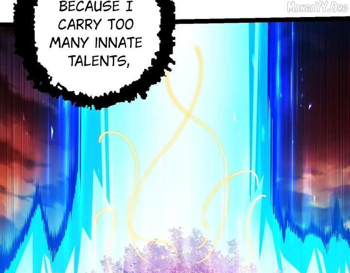 Evolution Begins With a Big Tree - Chapter 476 Page 89