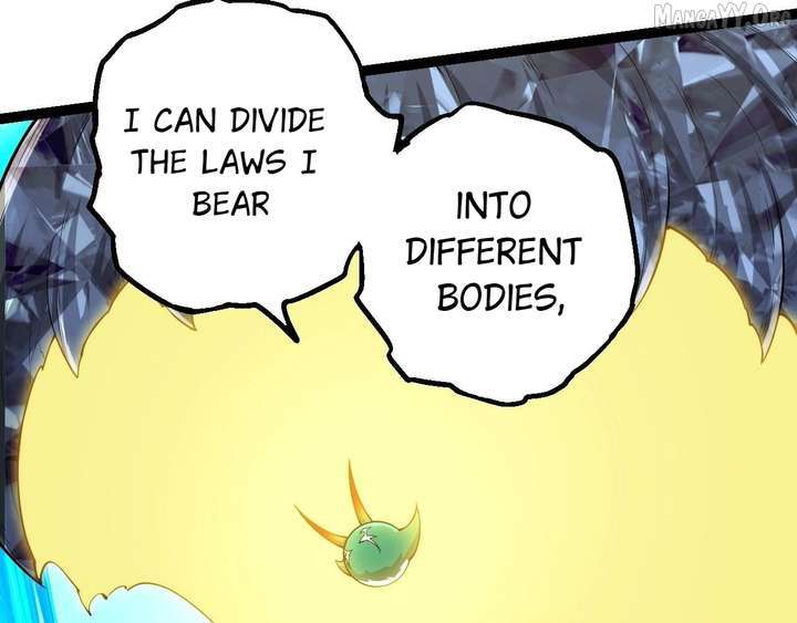 Evolution Begins With a Big Tree - Chapter 476 Page 94