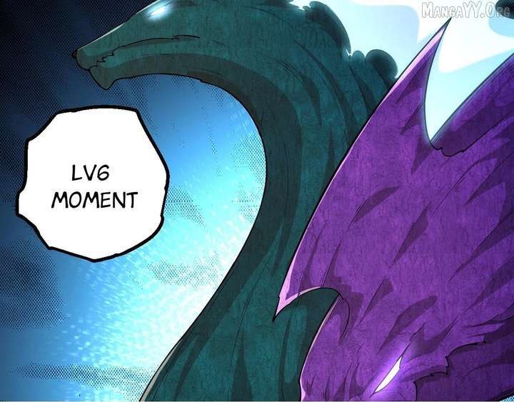 Evolution Begins With a Big Tree - Chapter 476 Page 96