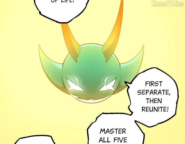 Evolution Begins With a Big Tree - Chapter 476 Page 98