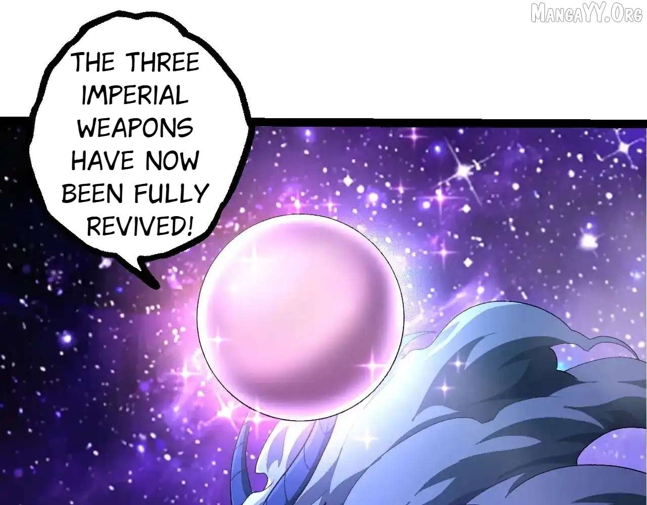 Evolution Begins With a Big Tree - Chapter 485 Page 16