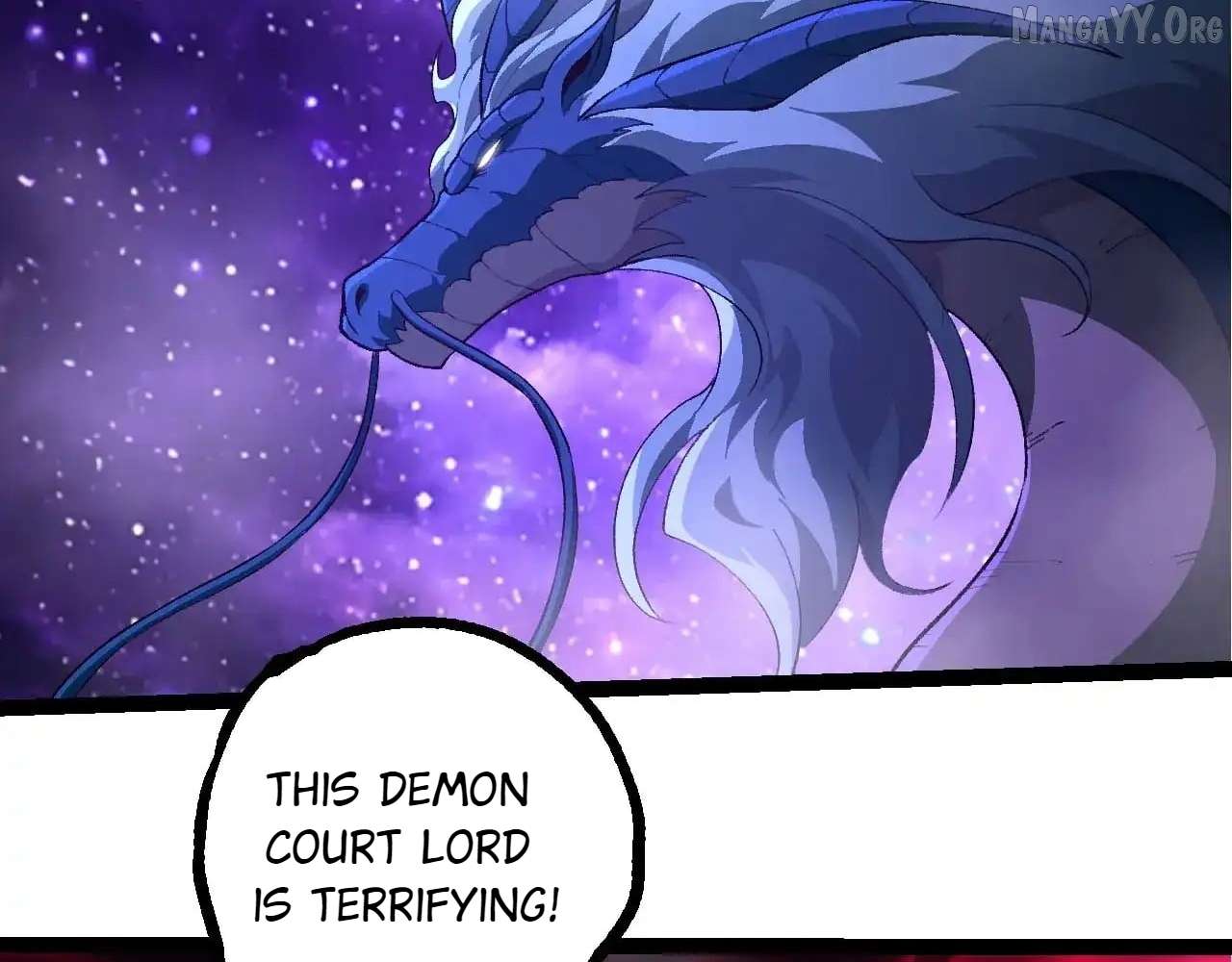 Evolution Begins With a Big Tree - Chapter 485 Page 17