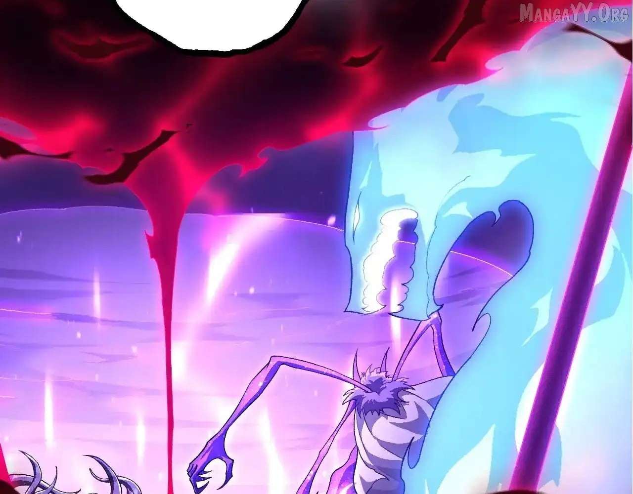 Evolution Begins With a Big Tree - Chapter 485 Page 18