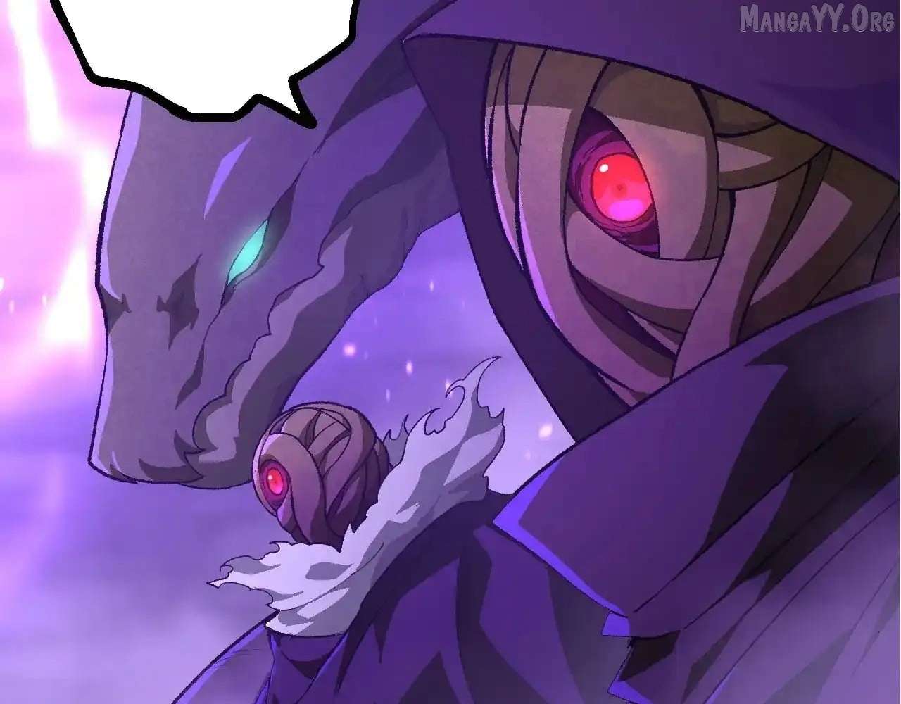 Evolution Begins With a Big Tree - Chapter 485 Page 3