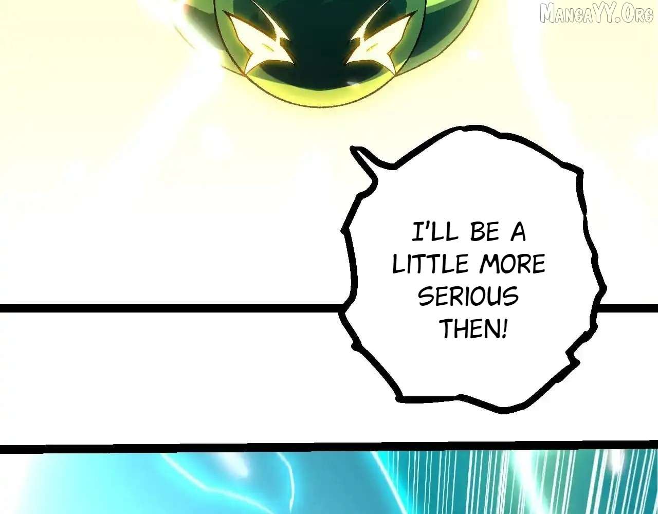 Evolution Begins With a Big Tree - Chapter 485 Page 32