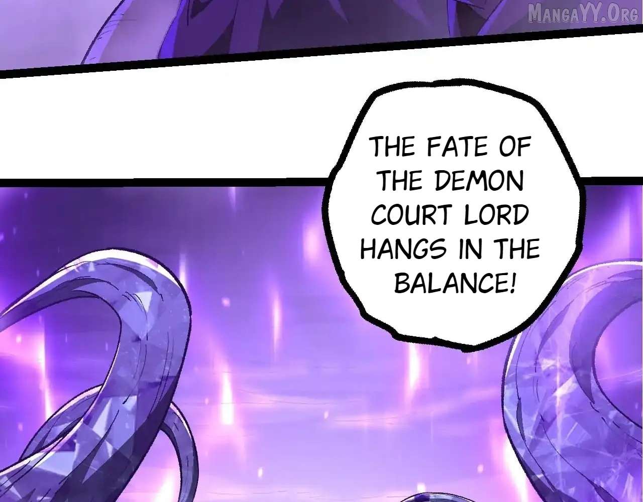 Evolution Begins With a Big Tree - Chapter 485 Page 4