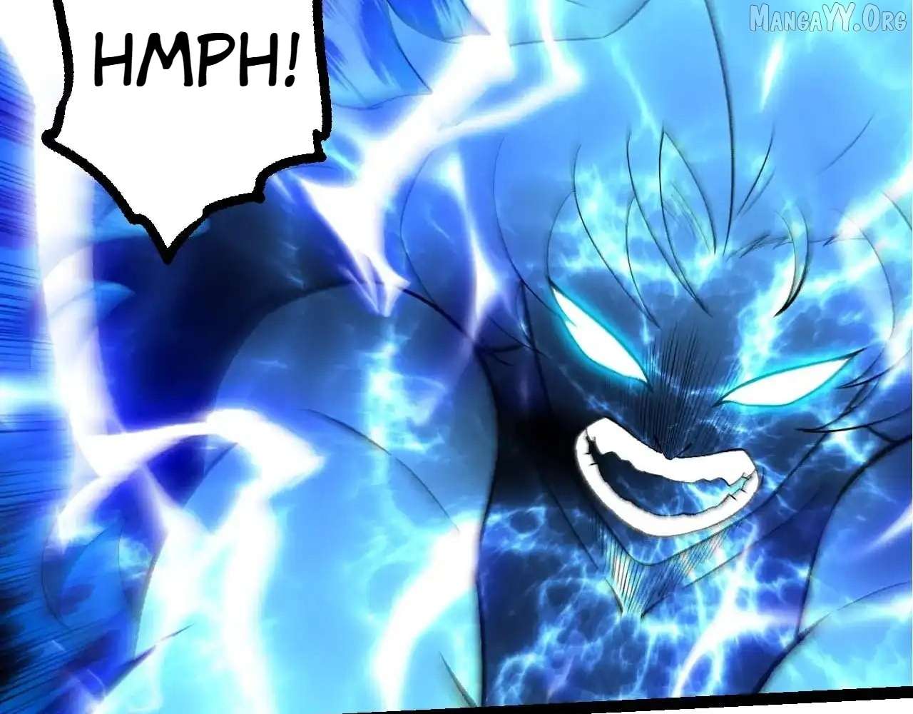 Evolution Begins With a Big Tree - Chapter 485 Page 45