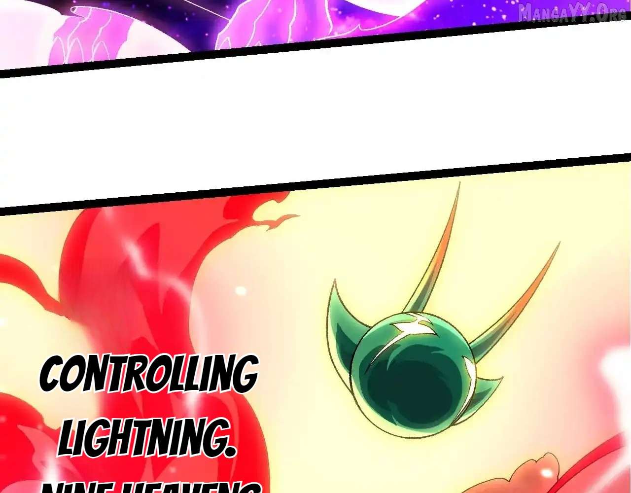 Evolution Begins With a Big Tree - Chapter 485 Page 54