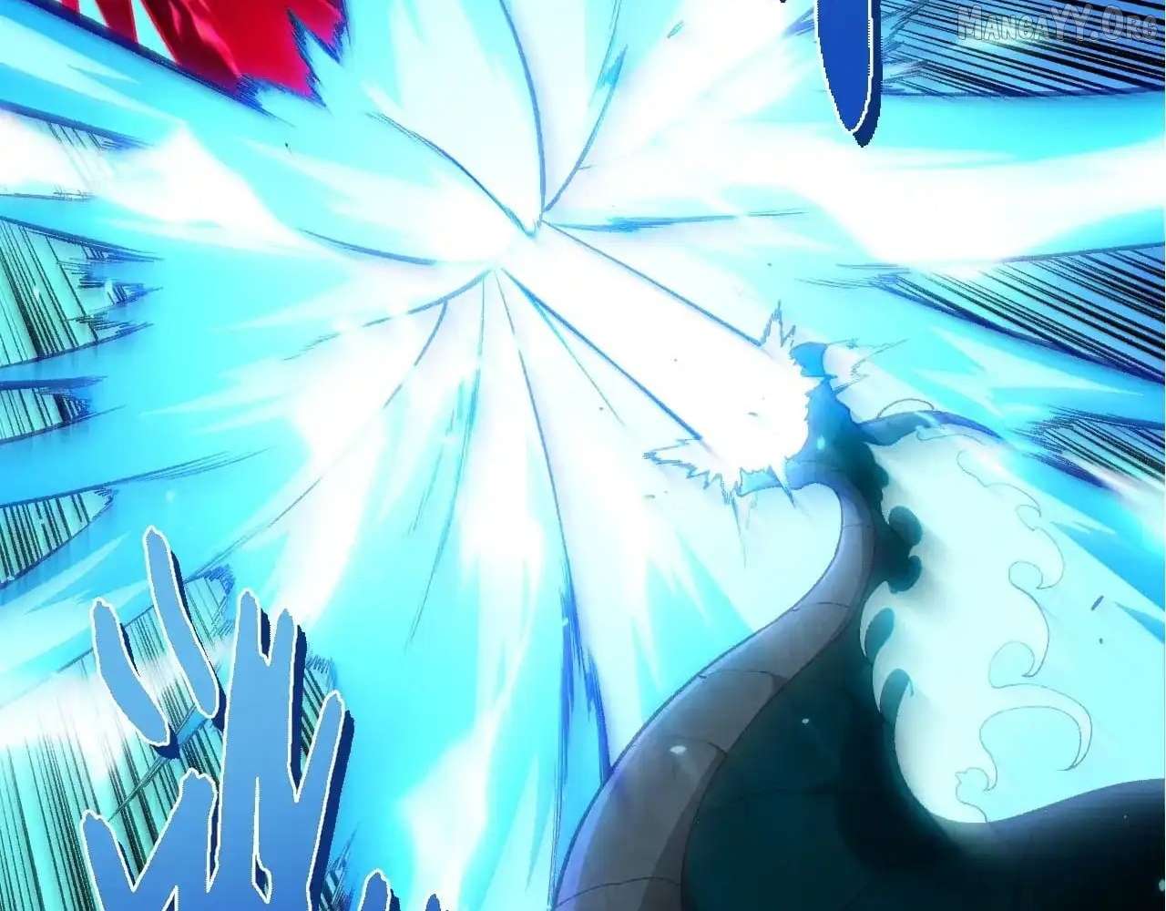 Evolution Begins With a Big Tree - Chapter 485 Page 65