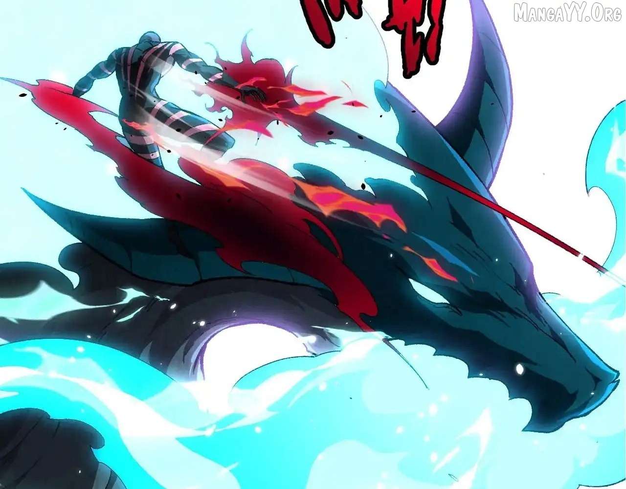 Evolution Begins With a Big Tree - Chapter 485 Page 73