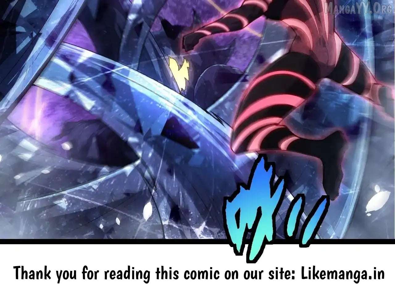 Evolution Begins With a Big Tree - Chapter 486 Page 20