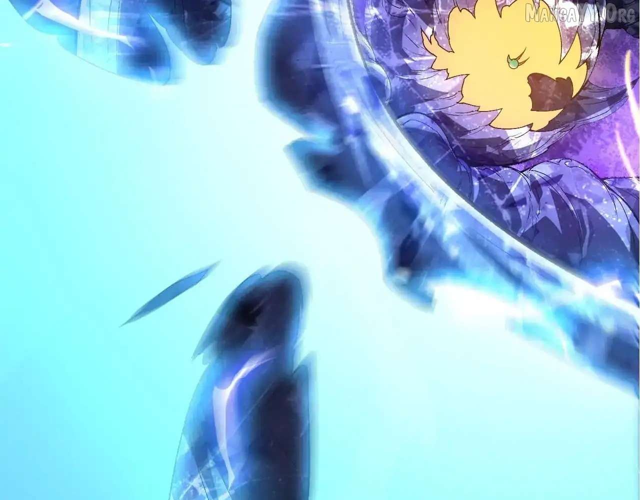 Evolution Begins With a Big Tree - Chapter 486 Page 23