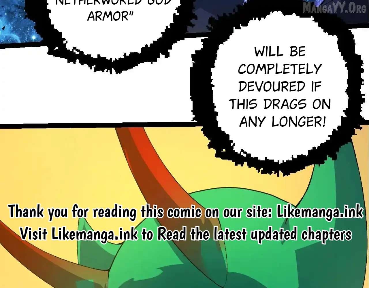 Evolution Begins With a Big Tree - Chapter 486 Page 34