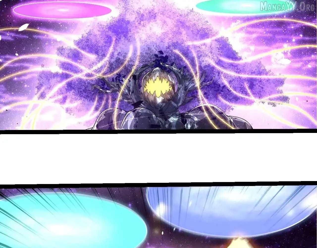 Evolution Begins With a Big Tree - Chapter 486 Page 42