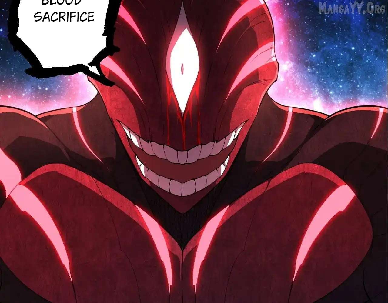 Evolution Begins With a Big Tree - Chapter 486 Page 58