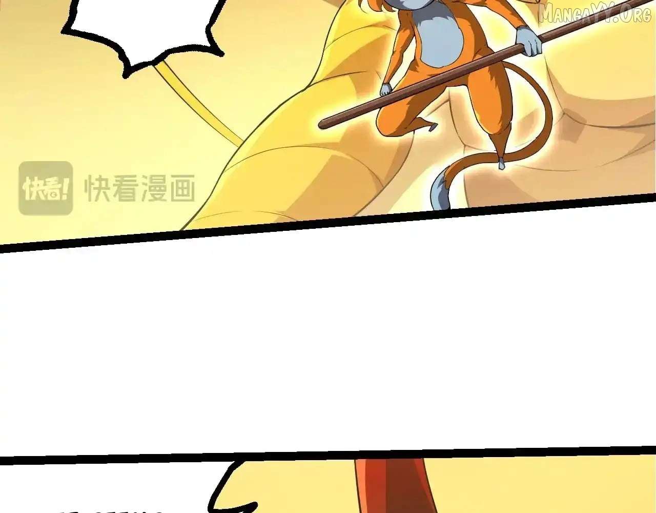 Evolution Begins With a Big Tree - Chapter 486 Page 62