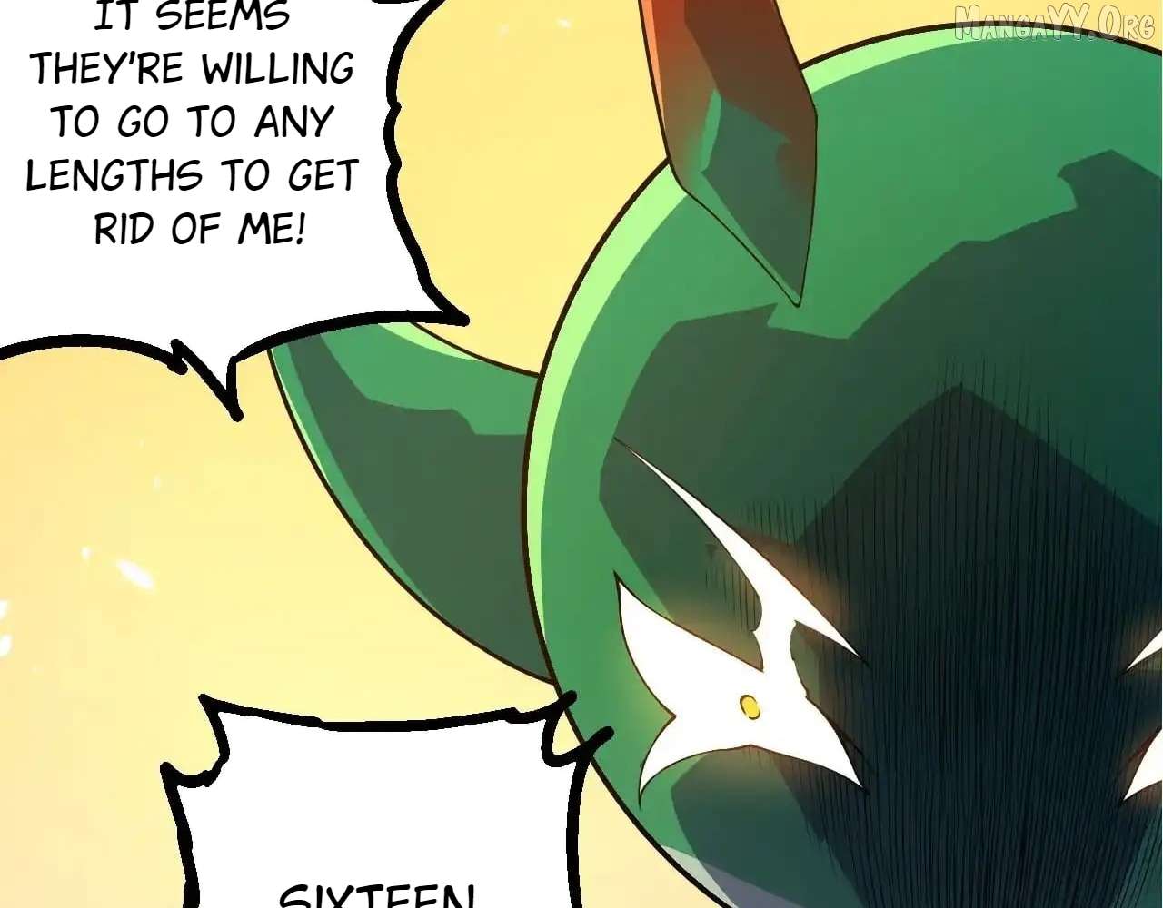 Evolution Begins With a Big Tree - Chapter 486 Page 63