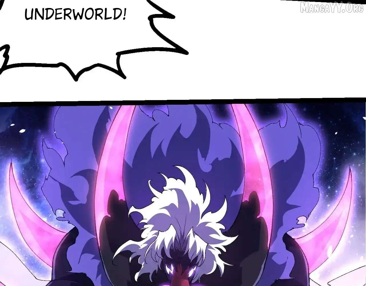 Evolution Begins With a Big Tree - Chapter 486 Page 7