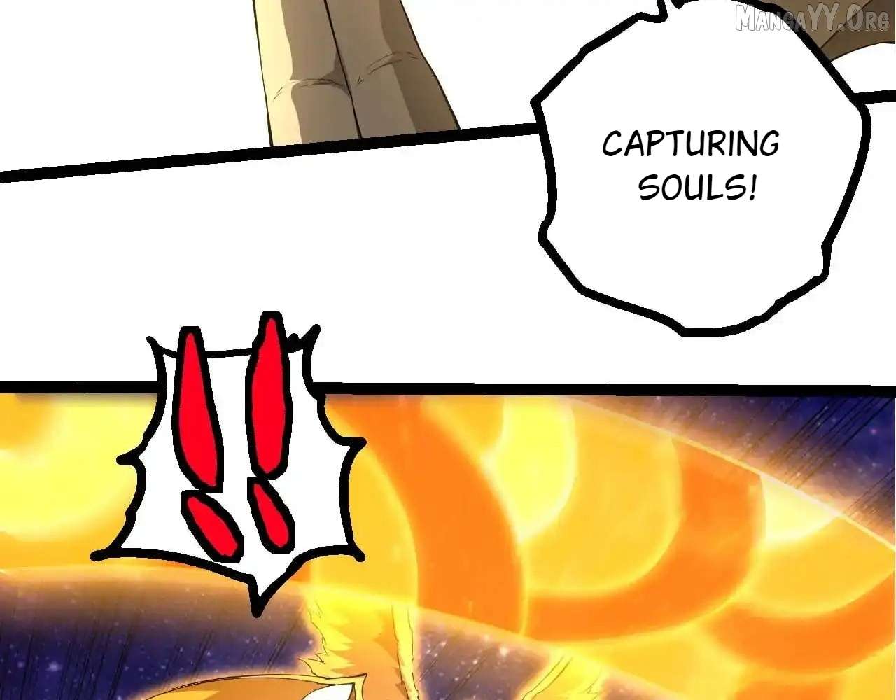 Evolution Begins With a Big Tree - Chapter 486 Page 72