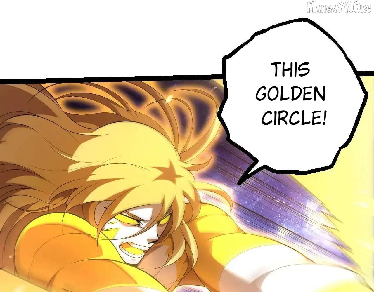 Evolution Begins With a Big Tree - Chapter 486 Page 74