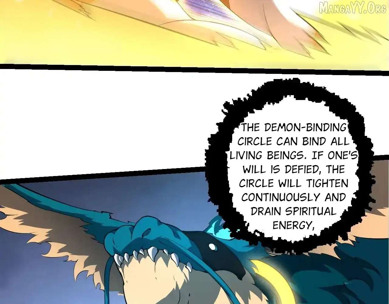 Evolution Begins With a Big Tree - Chapter 486 Page 75