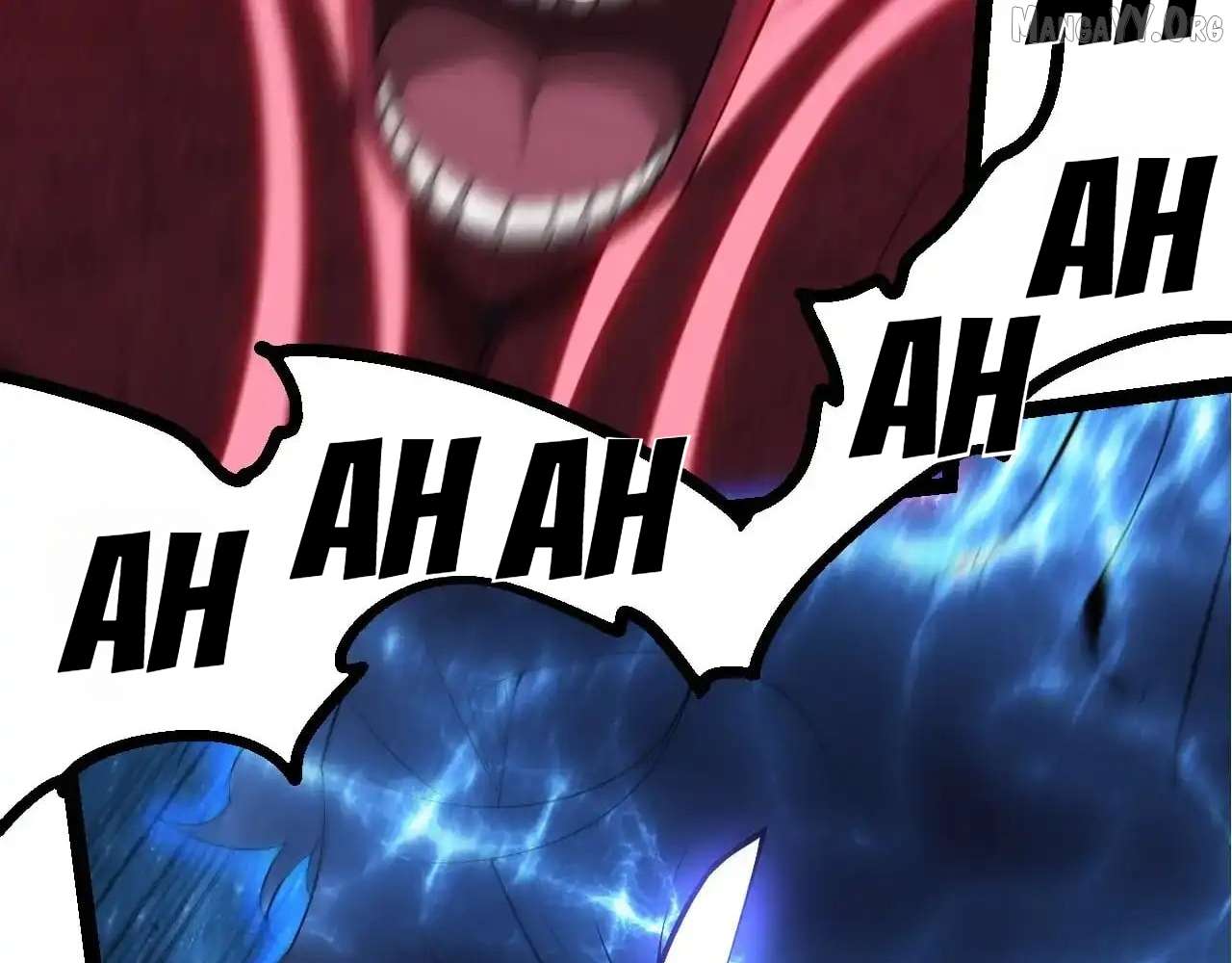 Evolution Begins With a Big Tree - Chapter 486 Page 83