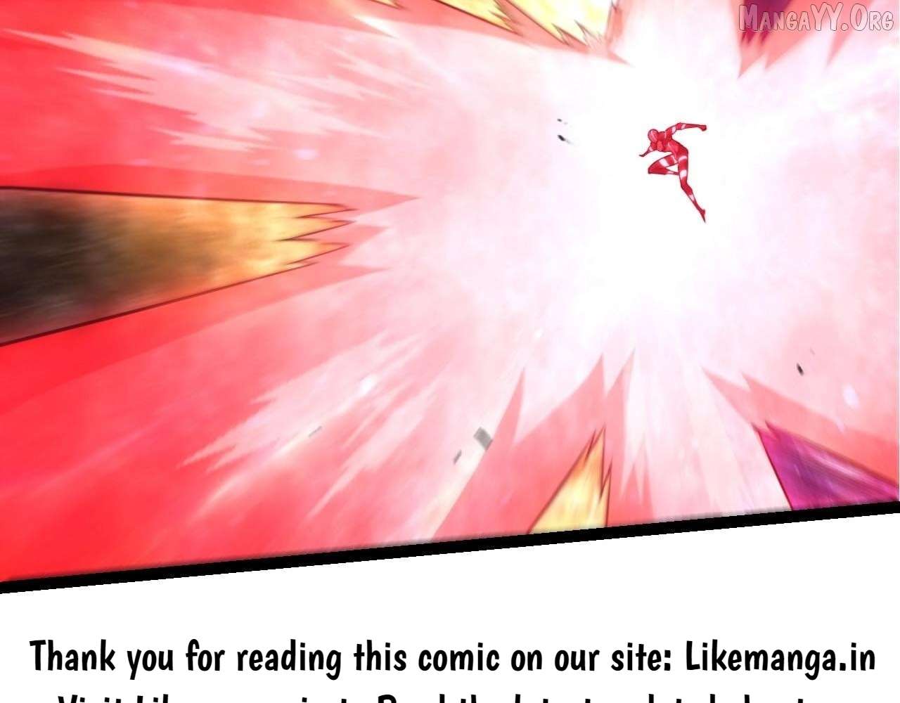 Evolution Begins With a Big Tree - Chapter 487 Page 17