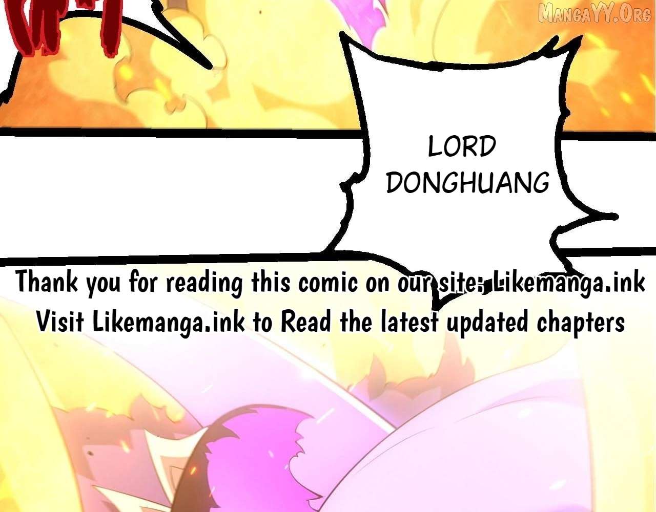 Evolution Begins With a Big Tree - Chapter 487 Page 29