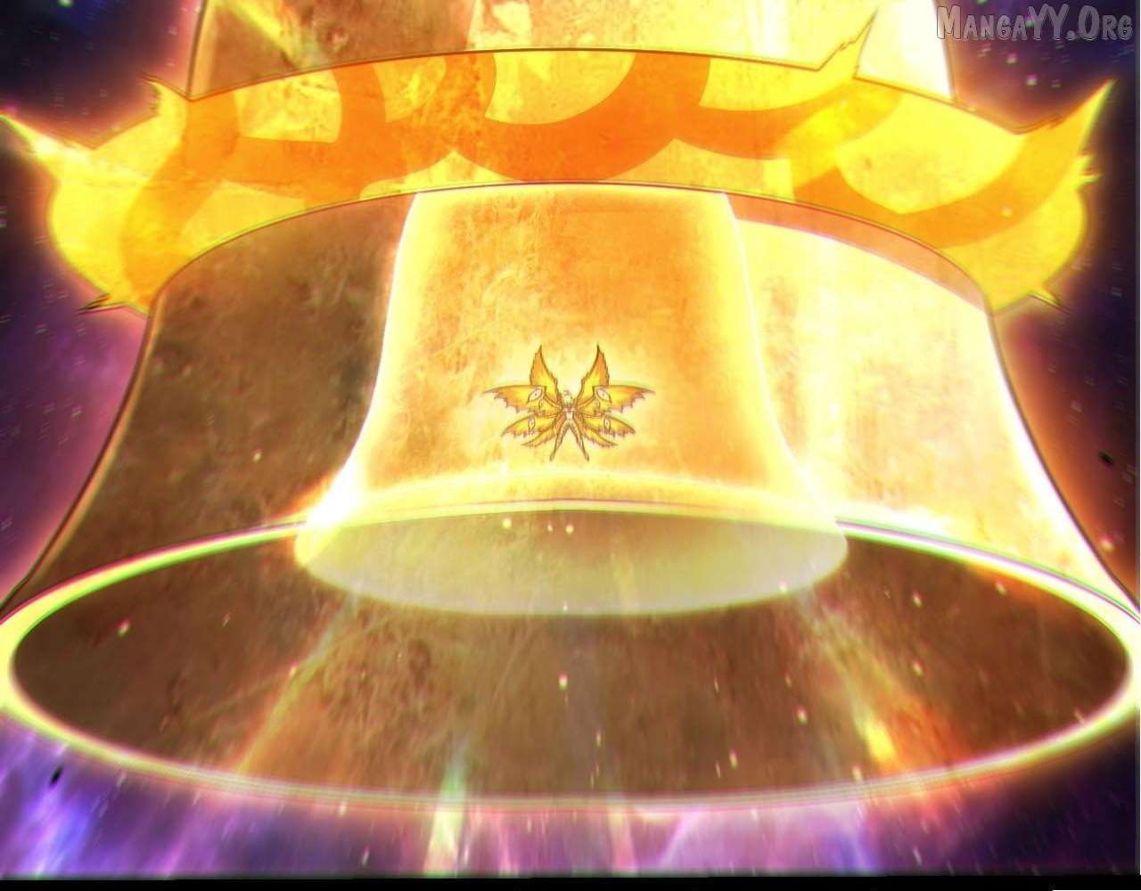 Evolution Begins With a Big Tree - Chapter 487 Page 33