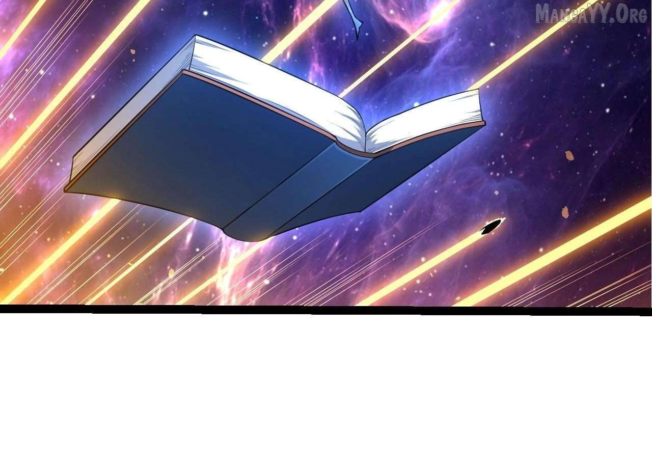 Evolution Begins With a Big Tree - Chapter 487 Page 40