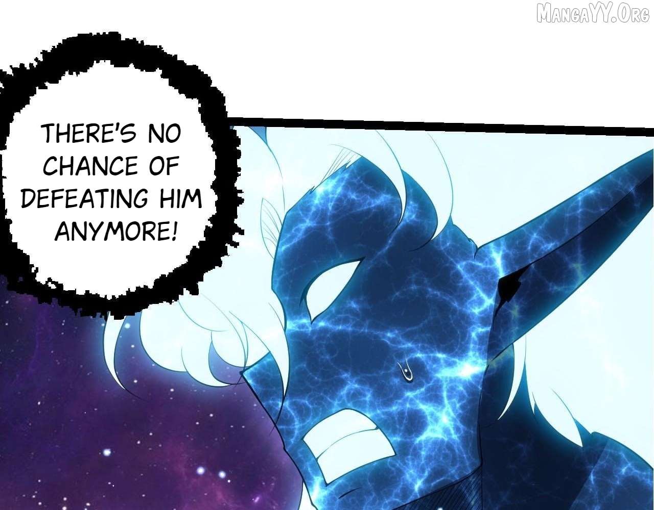 Evolution Begins With a Big Tree - Chapter 487 Page 41