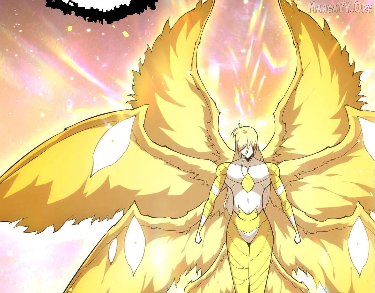 Evolution Begins With a Big Tree - Chapter 487 Page 43