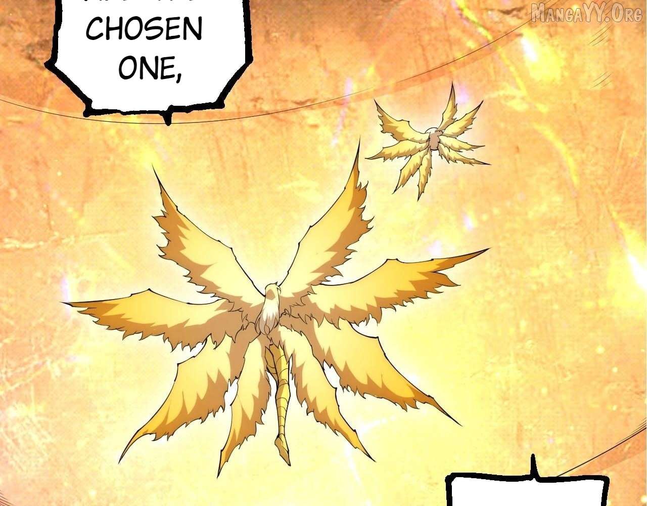 Evolution Begins With a Big Tree - Chapter 487 Page 53