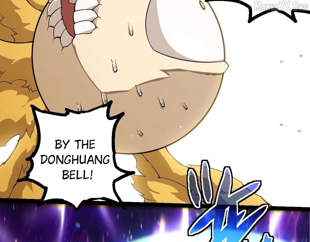 Evolution Begins With a Big Tree - Chapter 487 Page 55