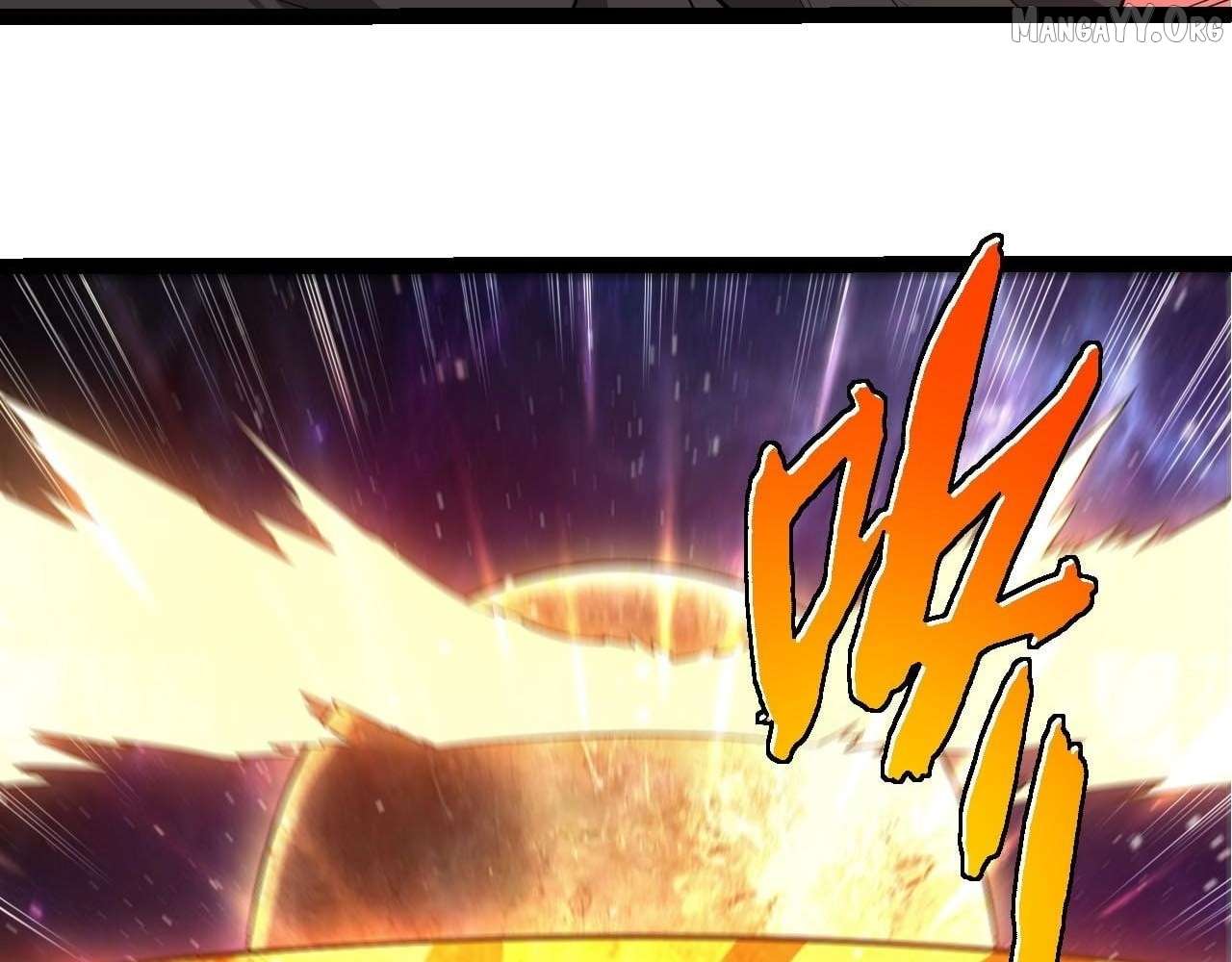 Evolution Begins With a Big Tree - Chapter 487 Page 7