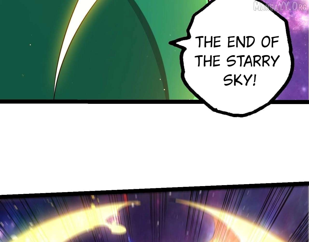 Evolution Begins With a Big Tree - Chapter 487 Page 75