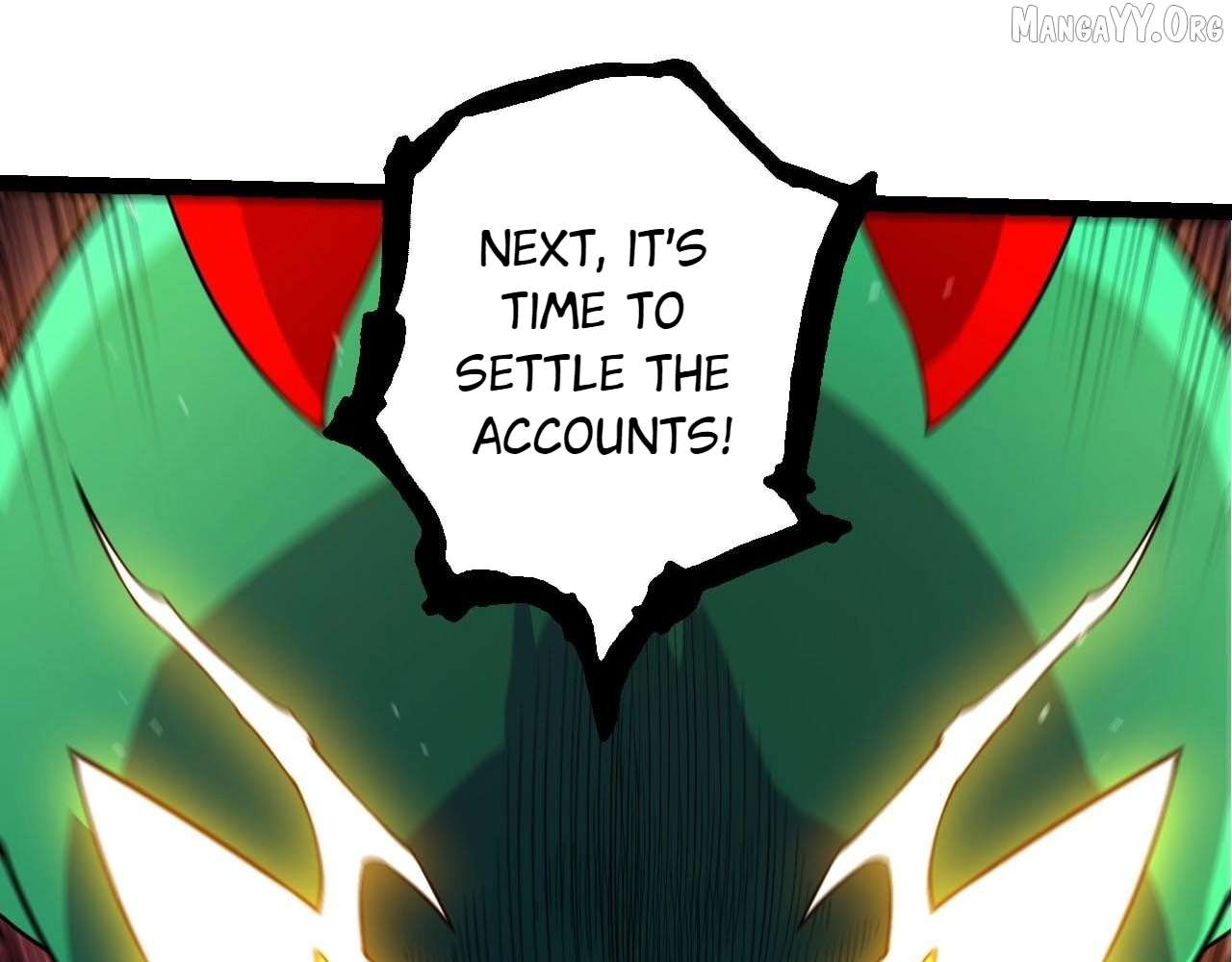 Evolution Begins With a Big Tree - Chapter 487 Page 81