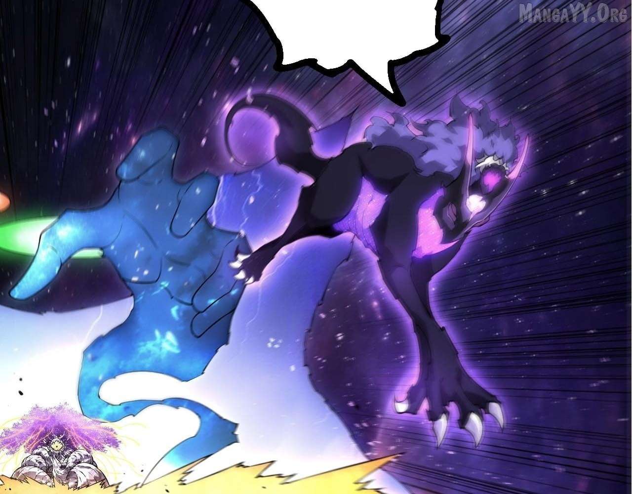 Evolution Begins With a Big Tree - Chapter 487 Page 88