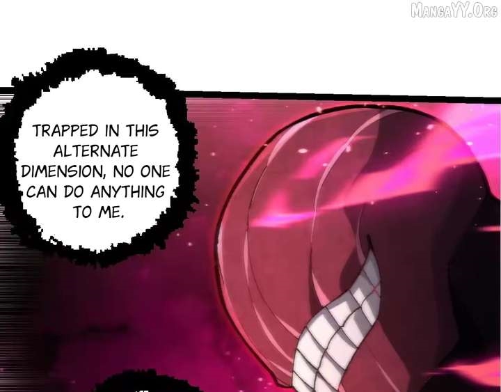 Evolution Begins With a Big Tree - Chapter 488 Page 21