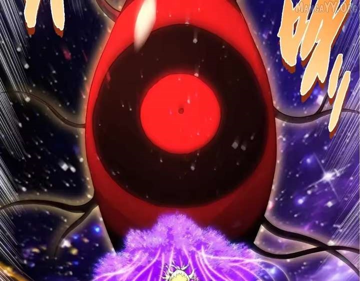 Evolution Begins With a Big Tree - Chapter 488 Page 33