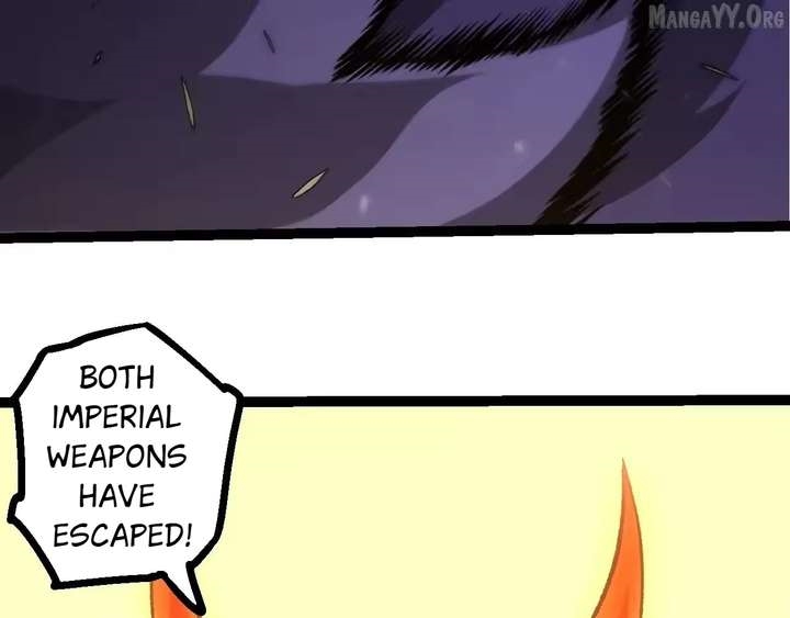 Evolution Begins With a Big Tree - Chapter 488 Page 42