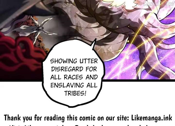 Evolution Begins With a Big Tree - Chapter 488 Page 50