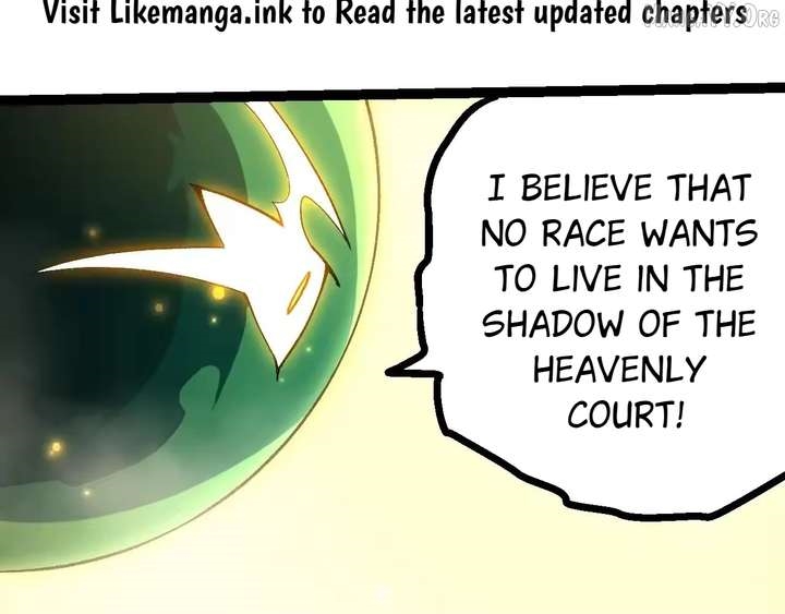 Evolution Begins With a Big Tree - Chapter 488 Page 51