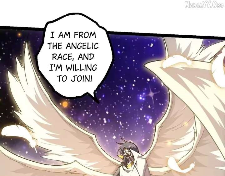 Evolution Begins With a Big Tree - Chapter 488 Page 59