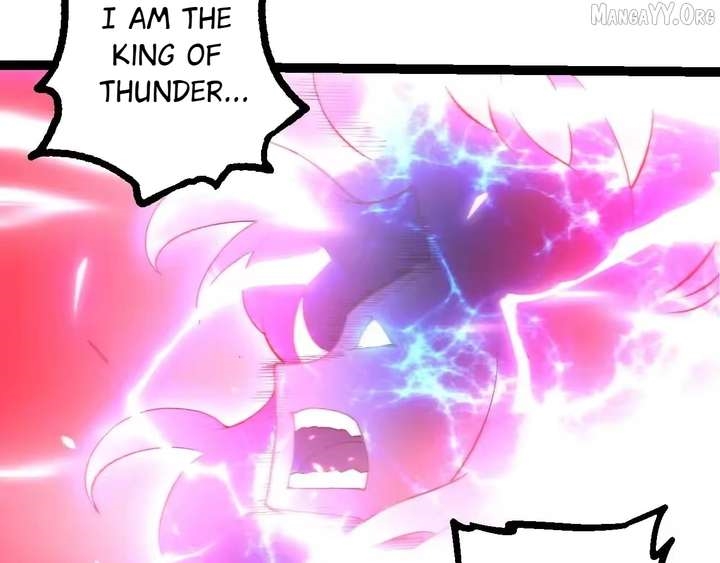 Evolution Begins With a Big Tree - Chapter 488 Page 8