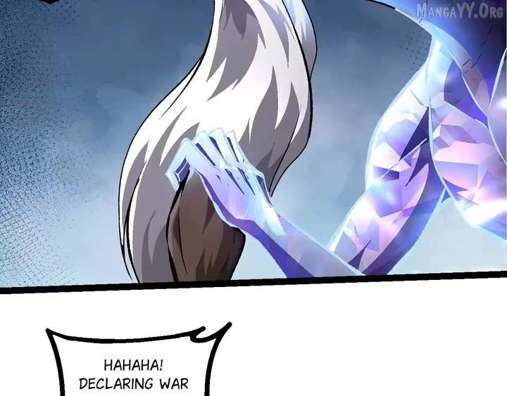 Evolution Begins With a Big Tree - Chapter 488 Page 83