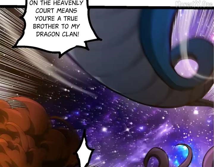 Evolution Begins With a Big Tree - Chapter 488 Page 84