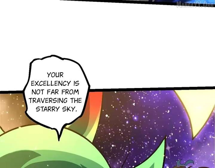 Evolution Begins With a Big Tree - Chapter 488 Page 96